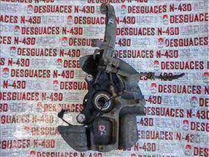Alfa Romeo 159 (140)(2005->)