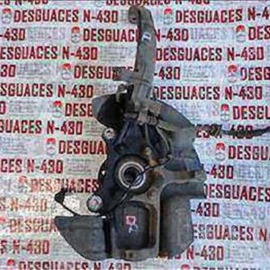 Alfa Romeo 159 (140)(2005->)