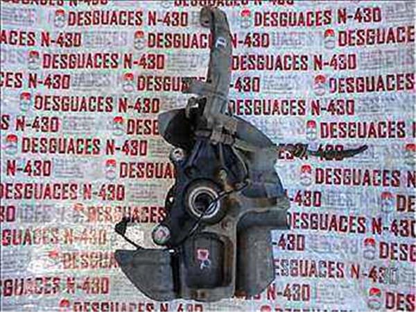 Alfa Romeo 159 (140)(2005->)