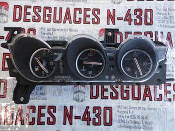 Alfa Romeo 159 (140)(2005->)