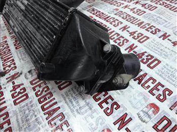 Alfa Romeo 166 (1998->)