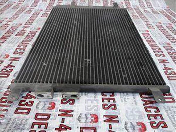 Alfa Romeo 166 (1998->)