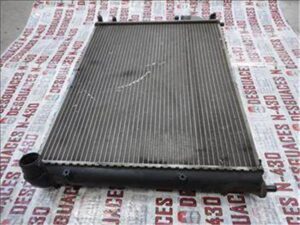 Alfa Romeo 166 (1998->)