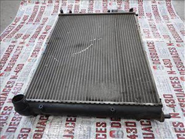 Alfa Romeo 166 (1998->)