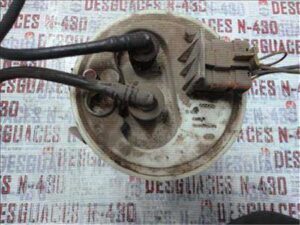 Alfa Romeo 166 (1998->)