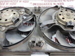 Alfa Romeo 166 (1998->)