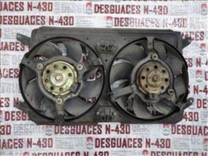 Alfa Romeo 166 (1998->)