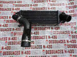 Alfa Romeo 166 (1998->)