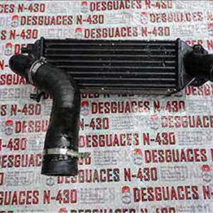 Alfa Romeo 166 (1998->)