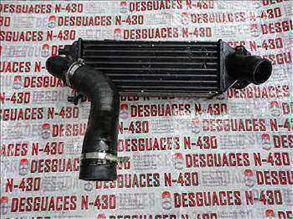 Alfa Romeo 166 (1998->)