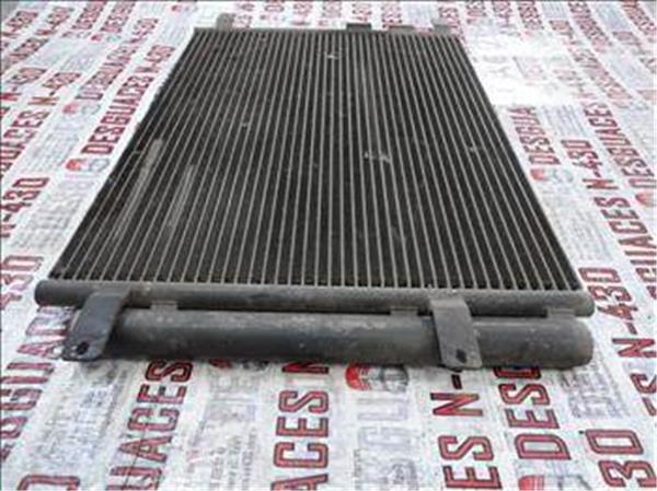 Alfa Romeo 166 (1998->)