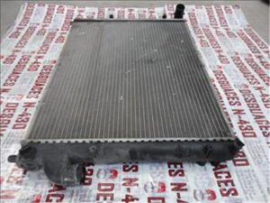 Alfa Romeo 166 (1998->)