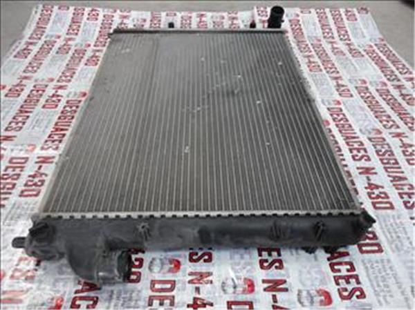 Alfa Romeo 166 (1998->)