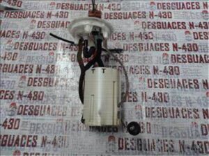 Alfa Romeo 166 (1998->)