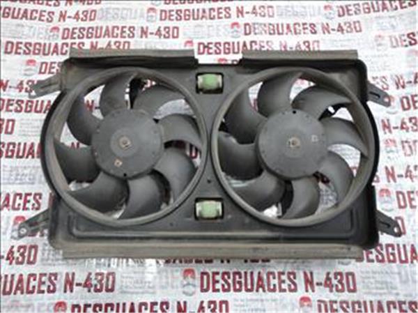 Alfa Romeo 166 (1998->)