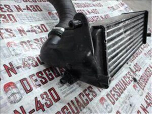 Alfa Romeo 166 (1998->)