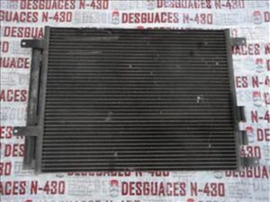 Alfa Romeo 166 (1998->)