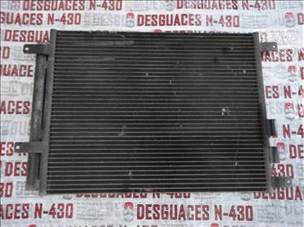 Alfa Romeo 166 (1998->)