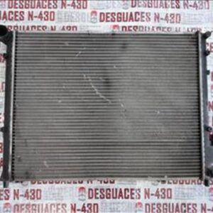 Alfa Romeo 166 (1998->)