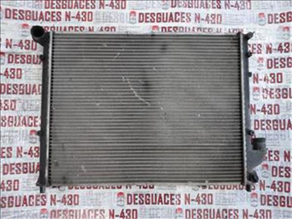 Alfa Romeo 166 (1998->)