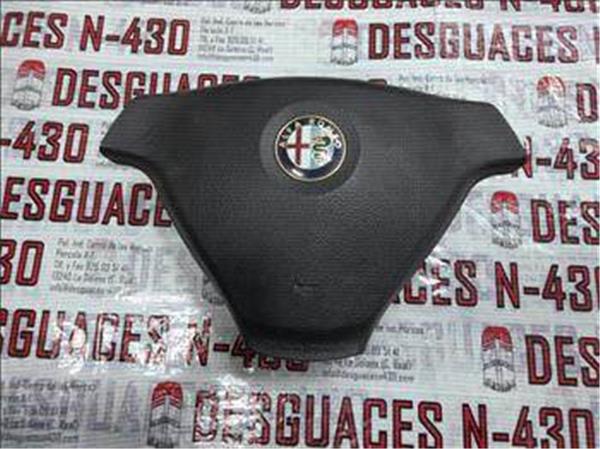 Alfa Romeo 166 (1998->)