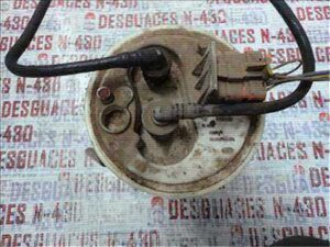 Alfa Romeo 166 (1998->)