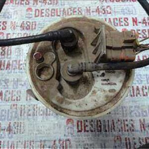 Alfa Romeo 166 (1998->)