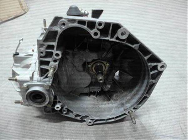 Alfa Romeo 166 (1998->)