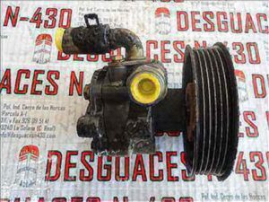 Audi A3 (8L)(09.1996->)