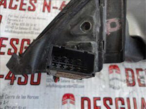 Audi A3 (8L)(09.1996->)