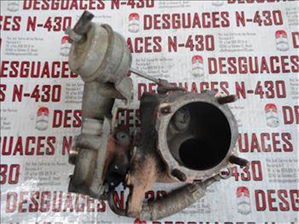 Audi A3 (8L)(09.1996->)