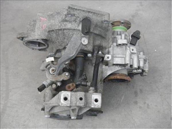 Audi A3 (8L)(09.1996->)