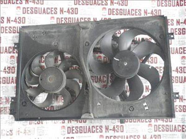 Audi A3 (8L)(09.1996->)