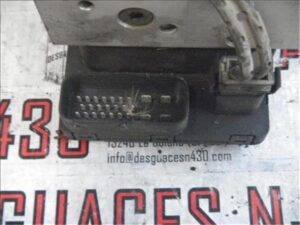 Audi A3 (8L)(09.1996->)