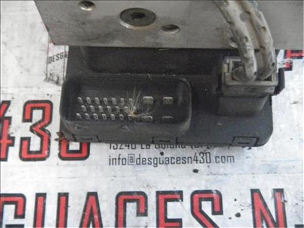 Audi A3 (8L)(09.1996->)