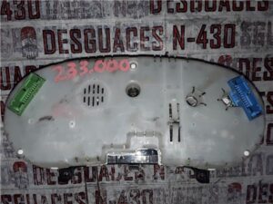 Audi A3 (8L)(09.1996->)