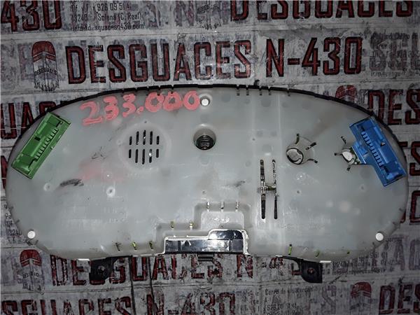 Audi A3 (8L)(09.1996->)