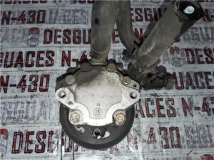 Audi A3 (8L)(09.1996->)