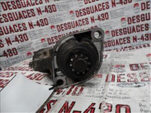 Audi A3 (8L)(09.1996->)