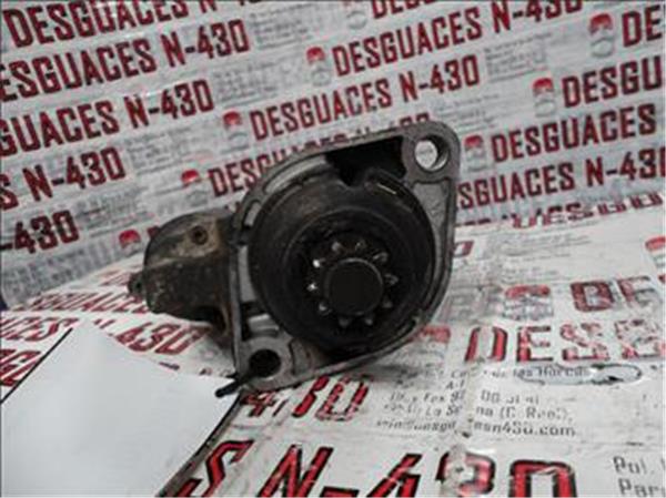 Audi A3 (8L)(09.1996->)