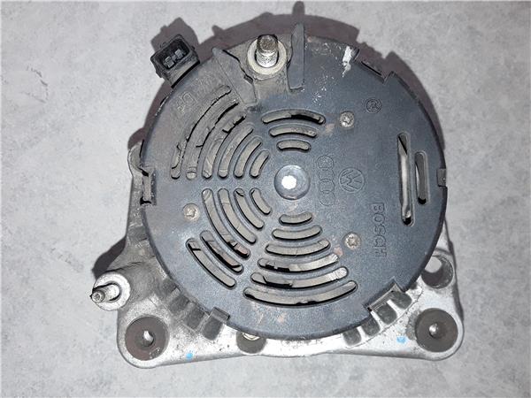Audi A3 (8L)(09.1996->)