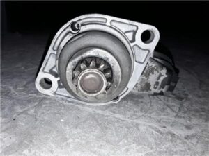 Audi A3 (8L)(09.1996->)