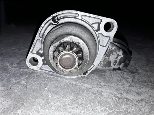 Audi A3 (8L)(09.1996->)
