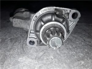 Audi A3 (8L)(09.1996->)