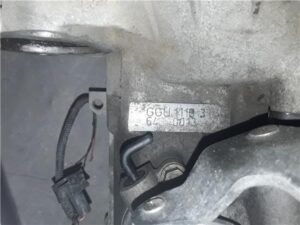 Audi A3 (8L)(09.1996->)