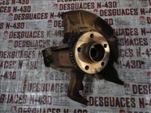 Audi A3 (8L)(09.1996->)