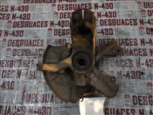 Audi A3 (8L)(09.1996->)