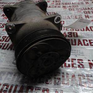 Audi A3 (8L)(09.1996->)