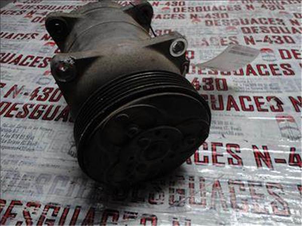 Audi A3 (8L)(09.1996->)