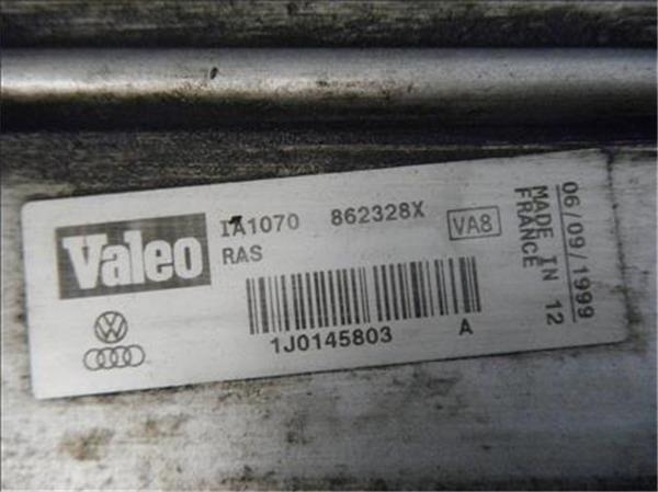 Audi A3 (8L)(09.1996->)